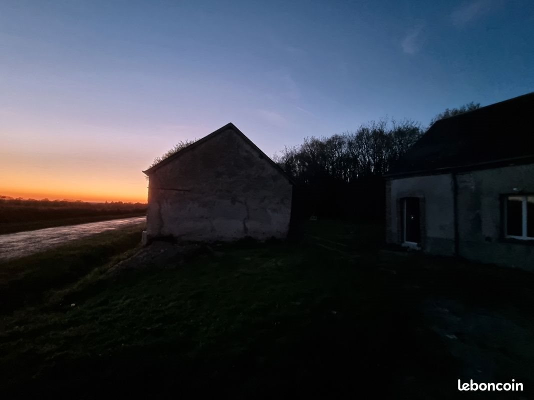 Maison à vendre, 167m², Méry-ès-Bois