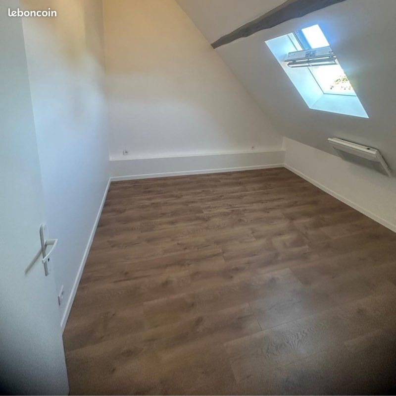 Appartement à louer, 49m², Maffliers