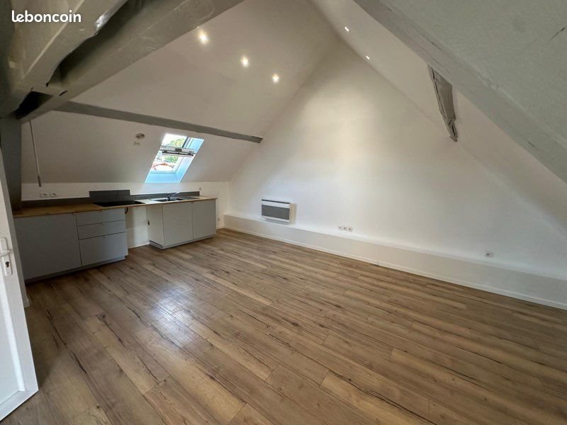 Appartement à louer, 49m², Maffliers