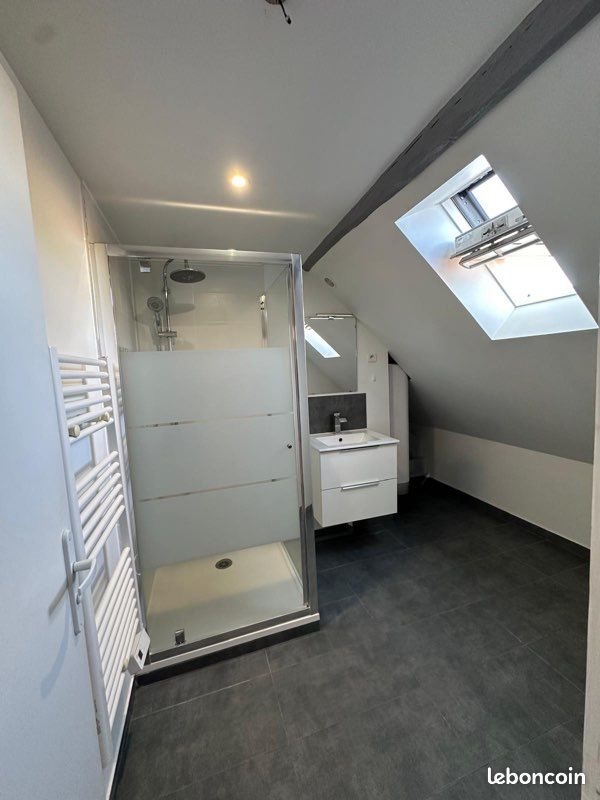 Appartement à louer, 49m², Maffliers
