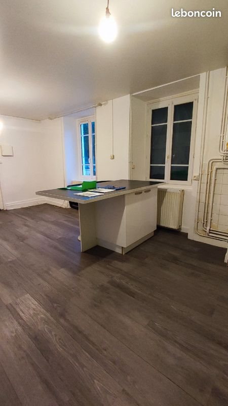Appartement à louer, 60m², Saint-Léonard-de-Noblat
