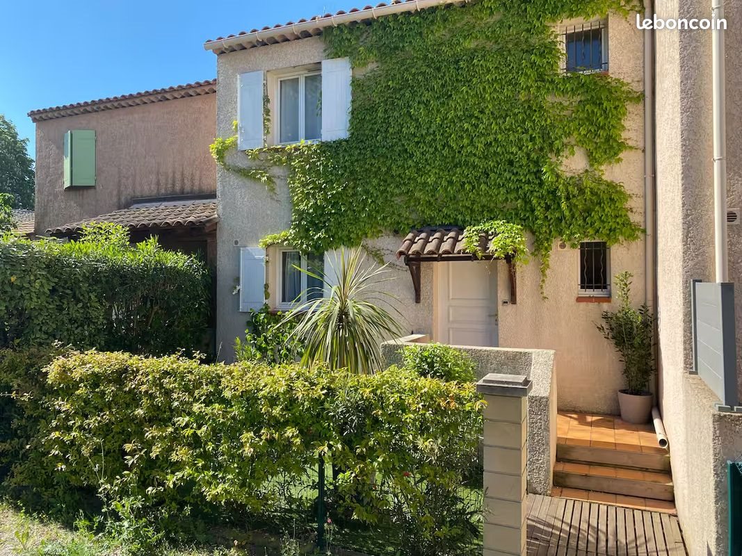 Maison à vendre, 90m², Venelles