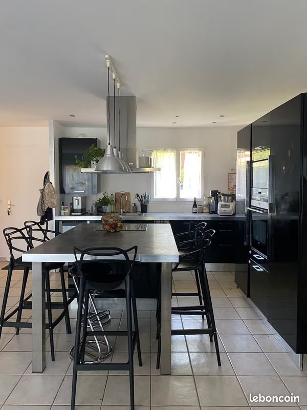 Maison à vendre, 90m², Venelles