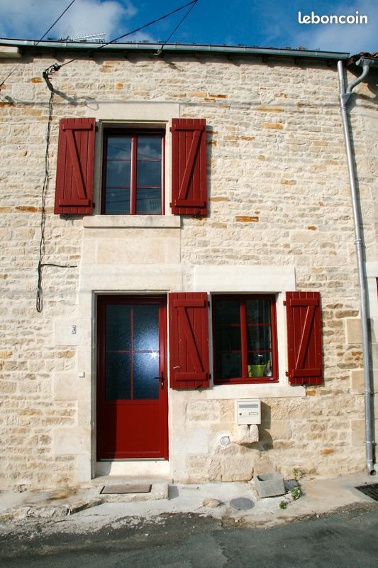 Maison à vendre, 78m², Sansais