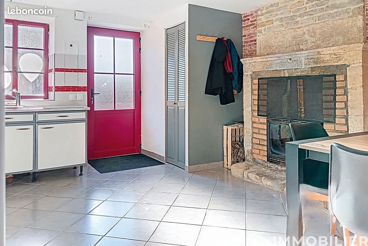 Maison à vendre, 78m², Sansais