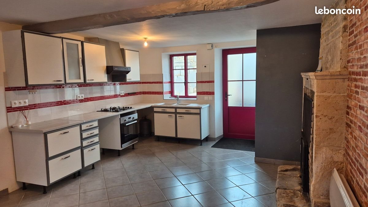 Maison à vendre, 78m², Sansais