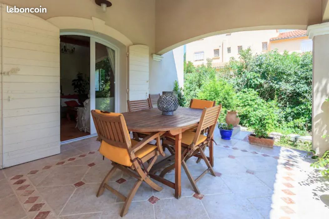 Maison à louer, 120m², Les Angles