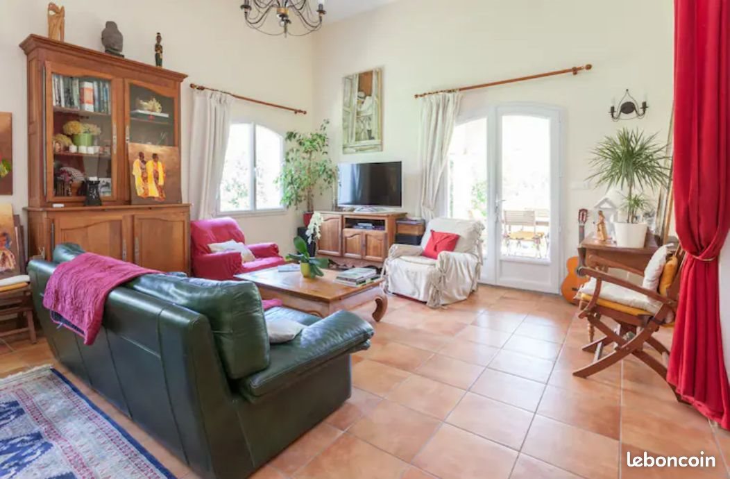 Maison à louer, 120m², Les Angles