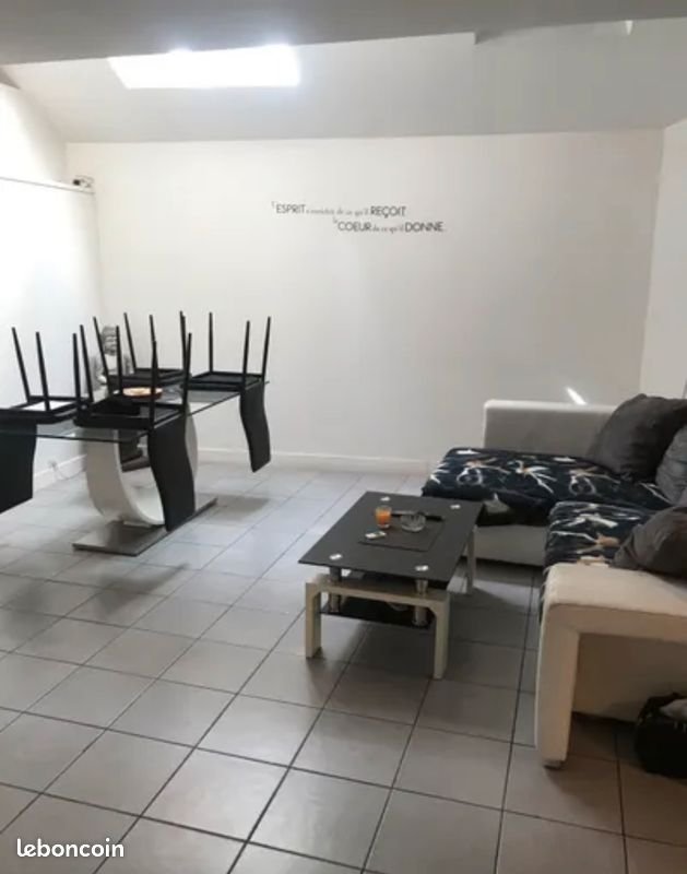 Appartement à vendre, 69m², Saint-Nazaire