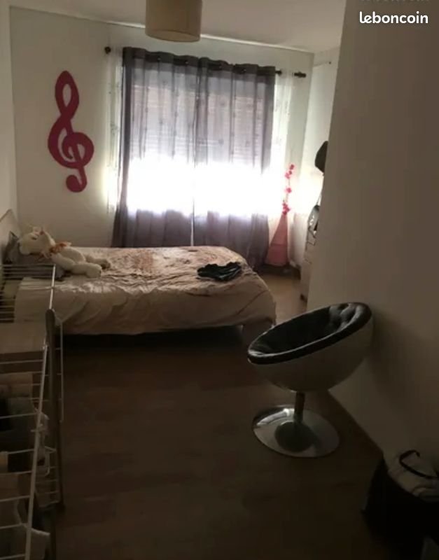 Appartement à vendre, 69m², Saint-Nazaire