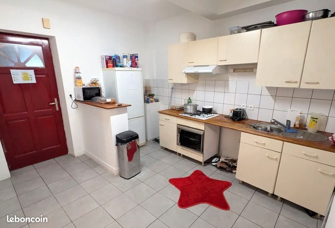 Appartement à vendre, 69m², Saint-Nazaire