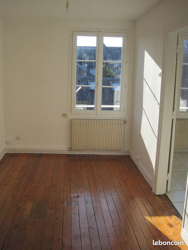 Appartement à louer, 45m², Rouen