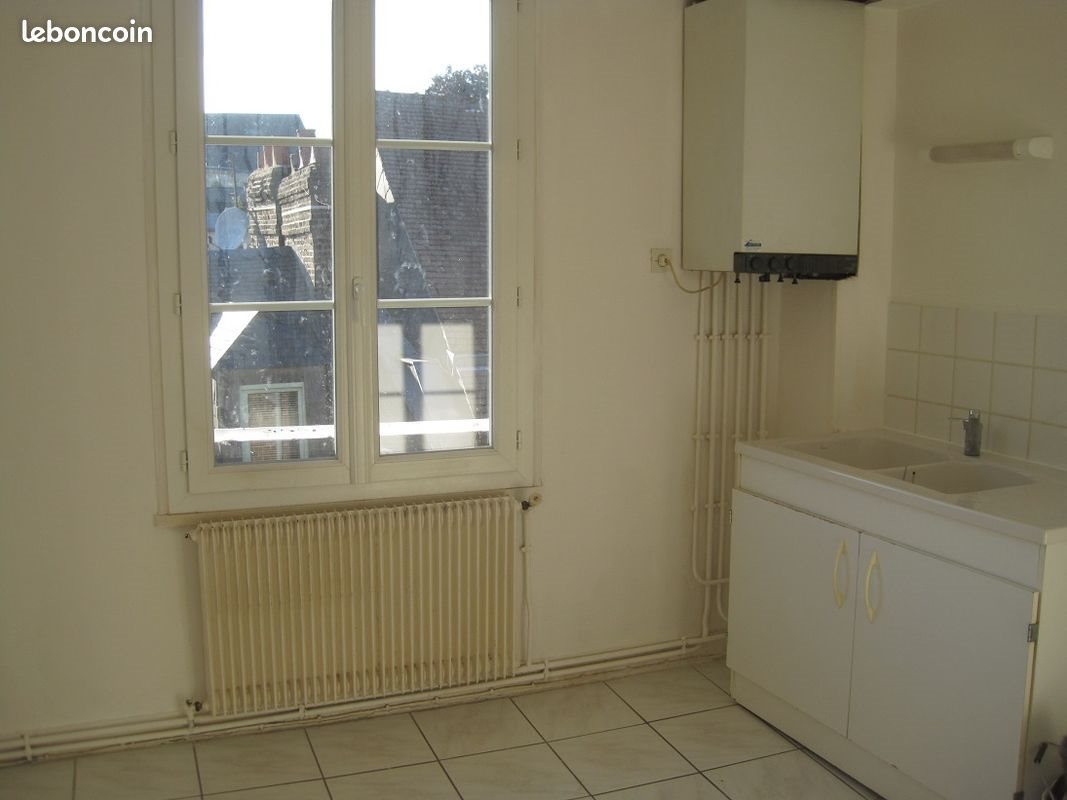 Appartement à louer, 45m², Rouen