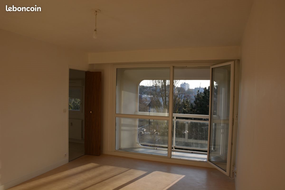 Appartement à louer, 43m², Rennes