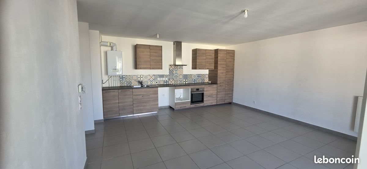 Appartement à vendre, 66m², Thonon-les-Bains