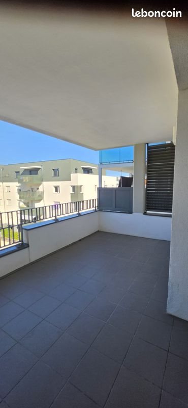 Appartement à vendre, 66m², Thonon-les-Bains