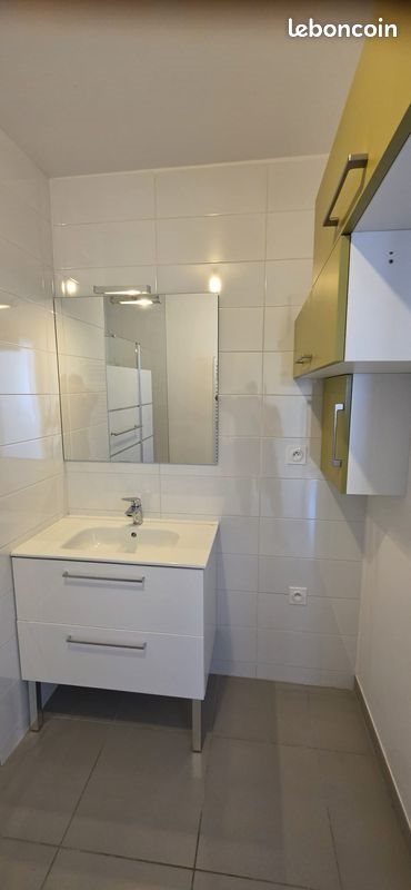Appartement à vendre, 66m², Thonon-les-Bains