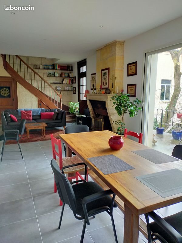 Appartement à louer, 79m², Saint-Loubès