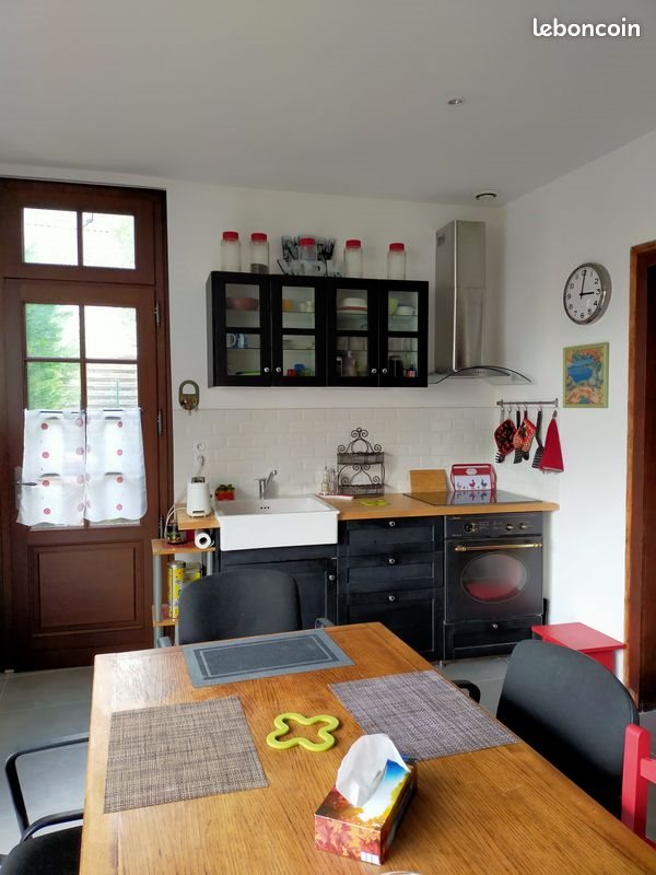 Appartement à louer, 79m², Saint-Loubès