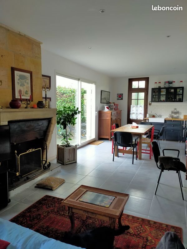 Appartement à louer, 79m², Saint-Loubès