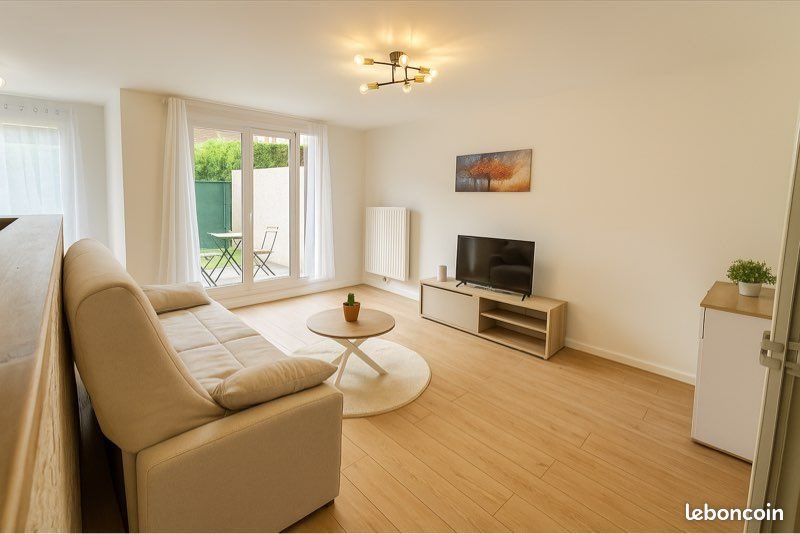 Appartement à louer, 87m², Champs-sur-Marne
