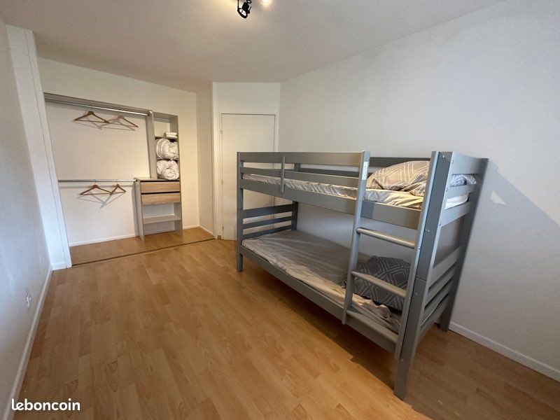 Appartement à louer, 87m², Champs-sur-Marne