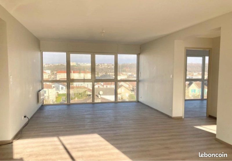 Appartement à louer, 70m², Faches-Thumesnil