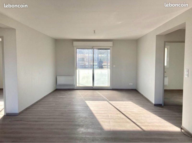 Appartement à louer, 70m², Faches-Thumesnil