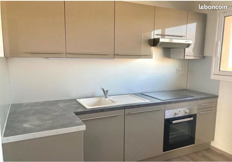 Appartement à louer, 70m², Faches-Thumesnil
