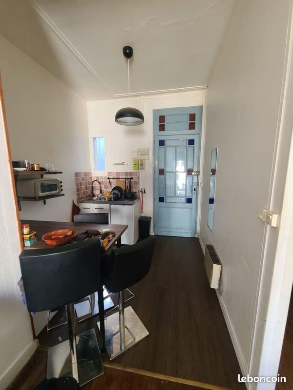 Appartement à louer, 31m², Bordeaux