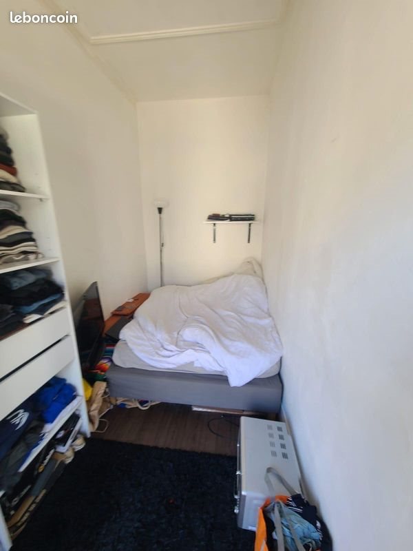 Appartement à louer, 31m², Bordeaux
