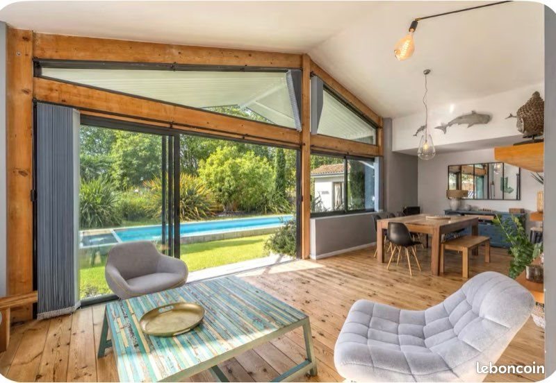 Maison à louer, 180m², Andernos-les-Bains