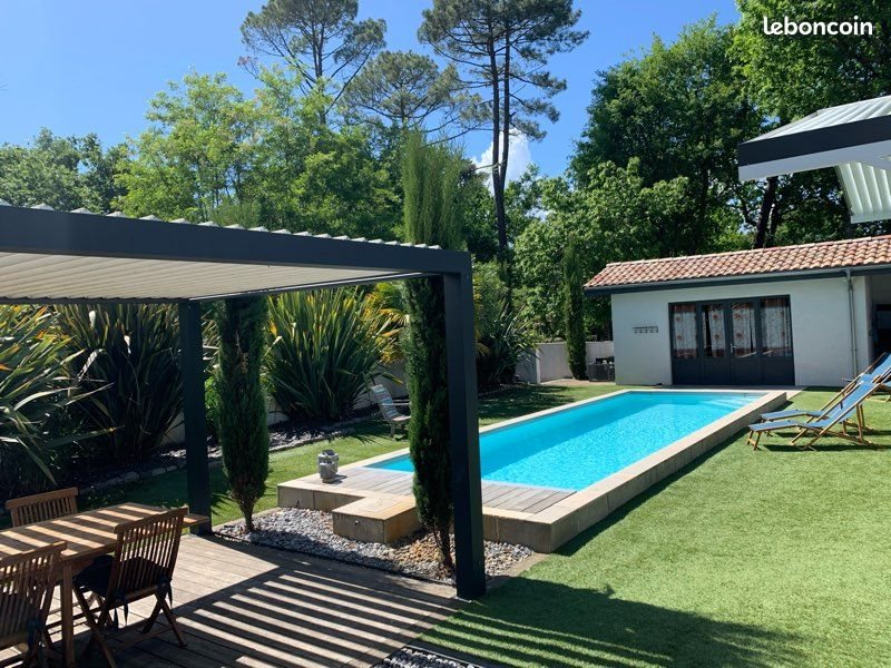 Maison à louer, 180m², Andernos-les-Bains
