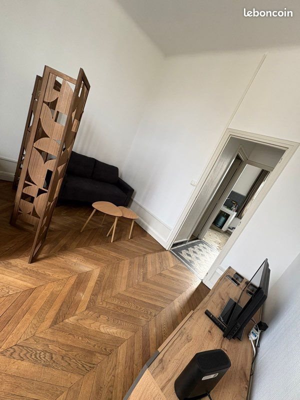 Appartement à louer, 32m², Le Lude