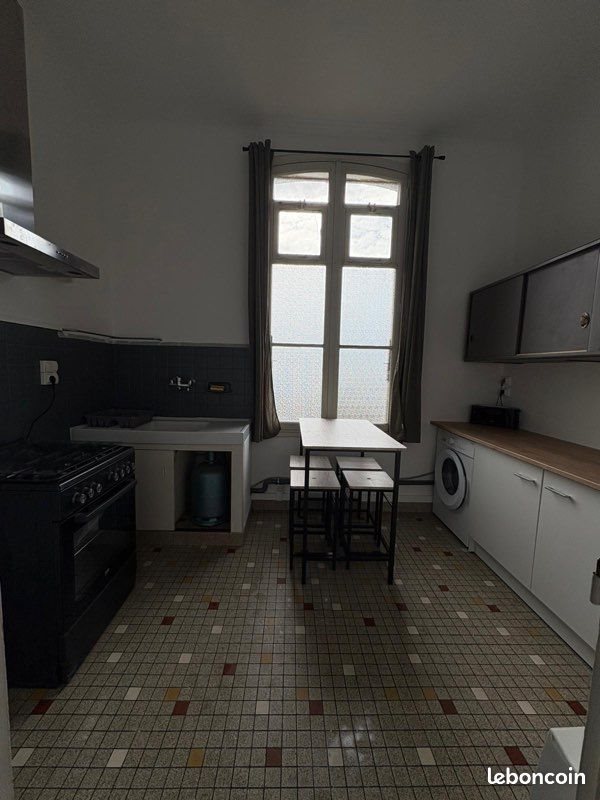 Appartement à louer, 32m², Le Lude
