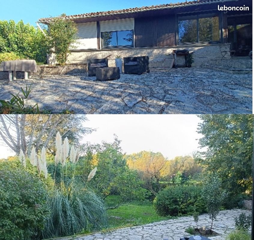 Maison à vendre, 96m², Cunac