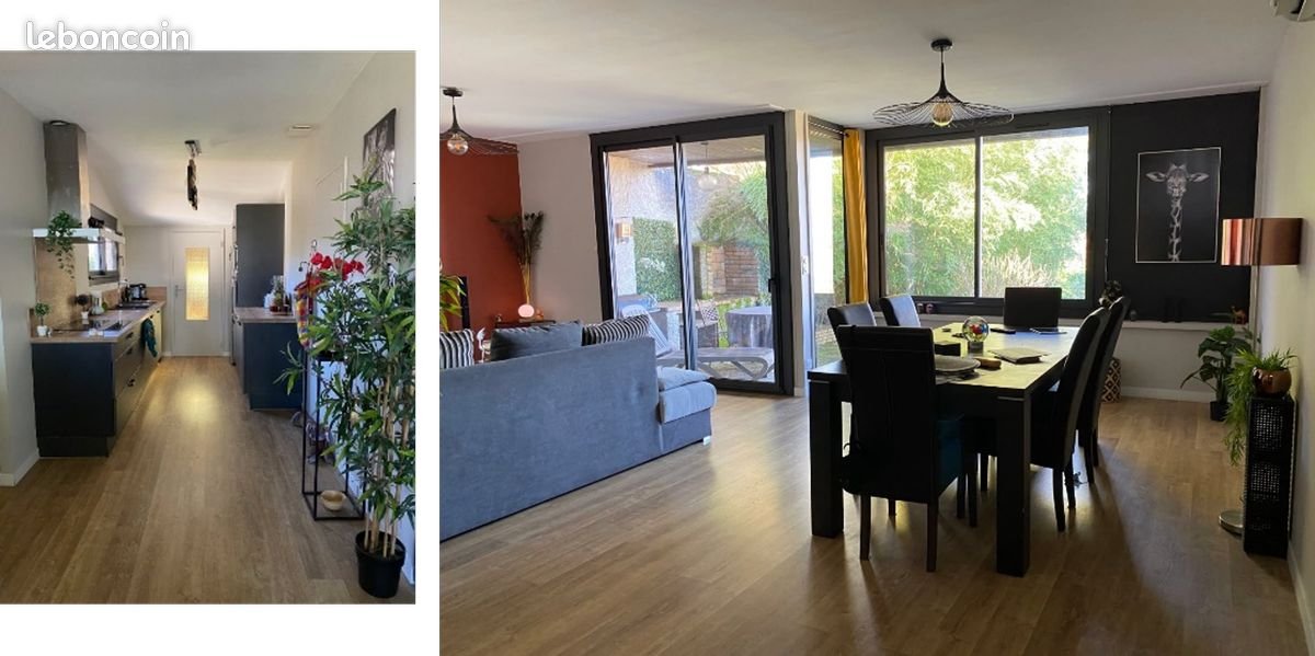 Maison à vendre, 96m², Cunac