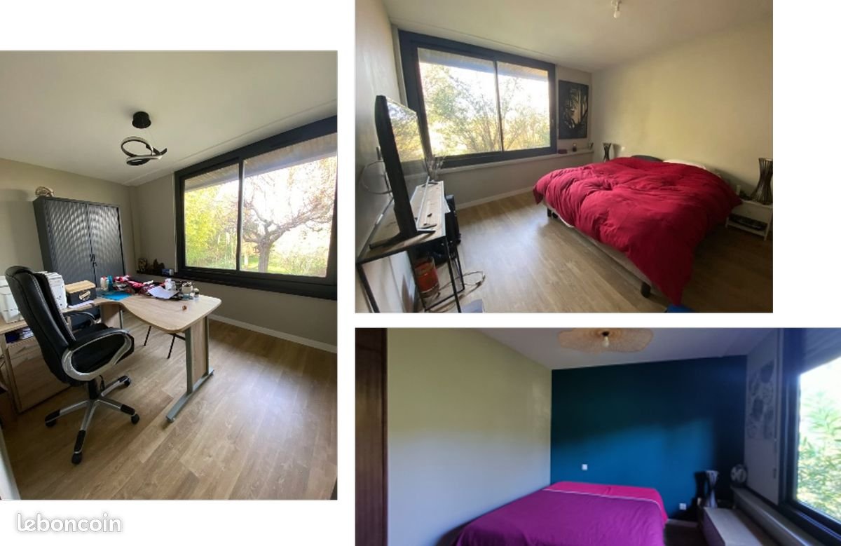 Maison à vendre, 96m², Cunac