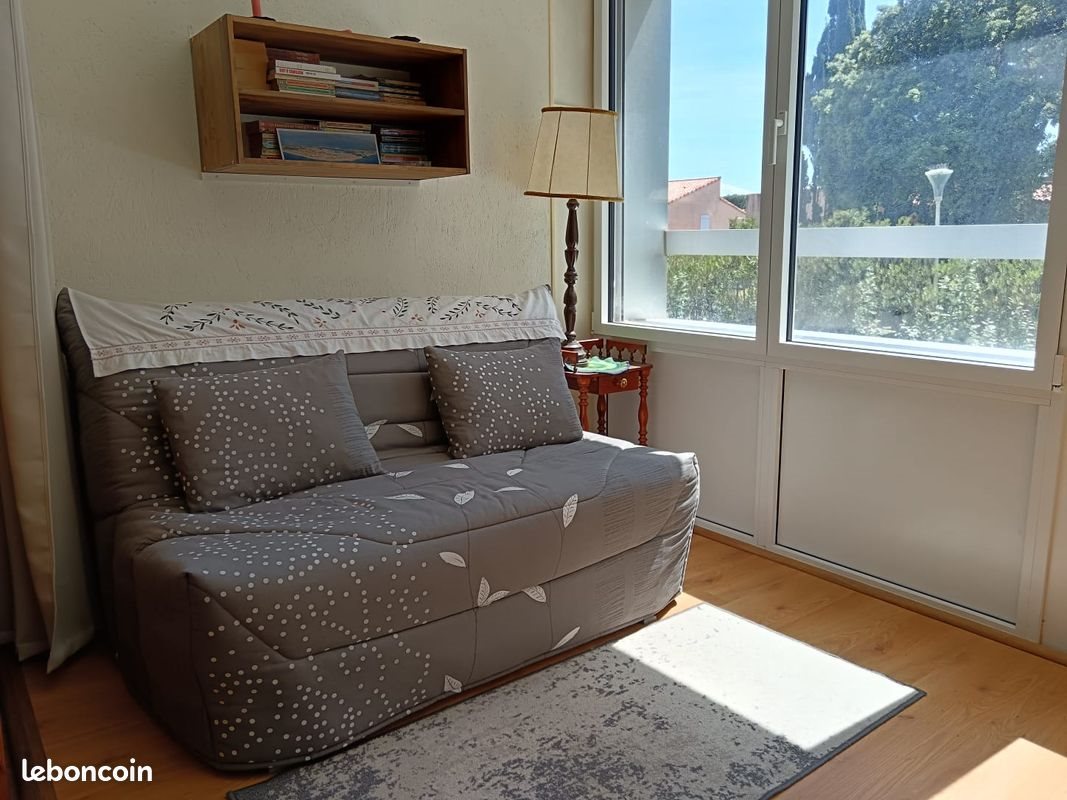 Appartement à vendre, 34m², Leucate