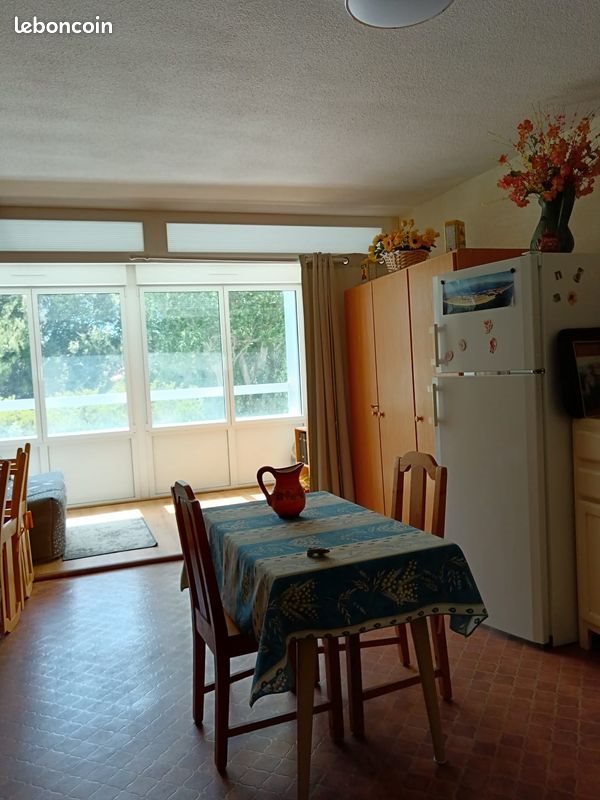 Appartement à vendre, 34m², Leucate