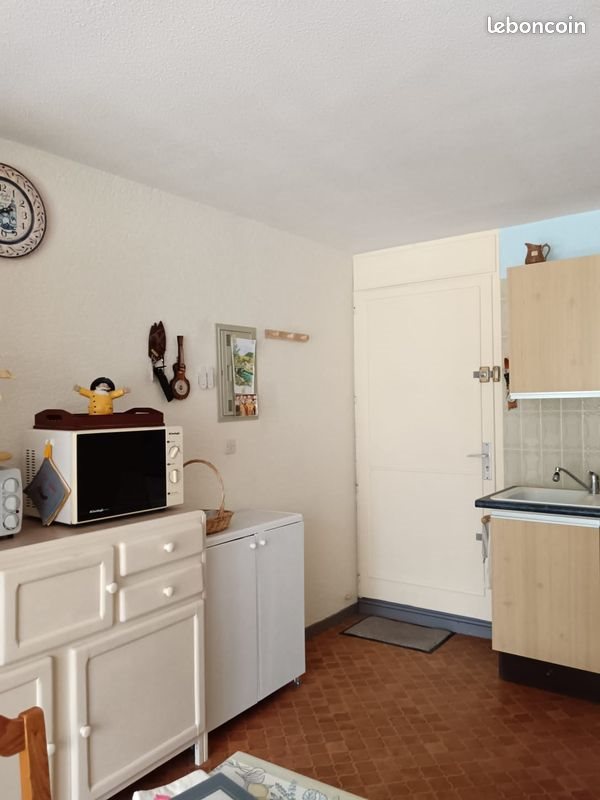 Appartement à vendre, 34m², Leucate