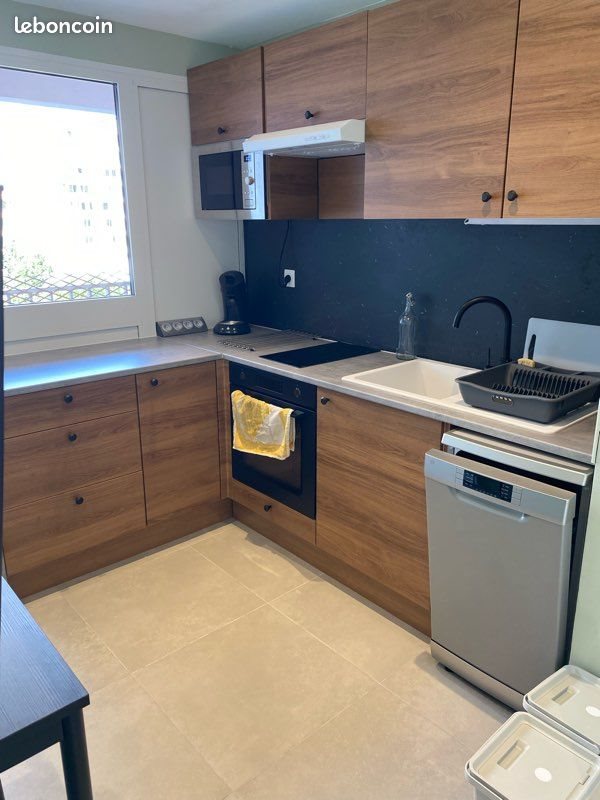 Appartement à louer, 32m², Nanterre