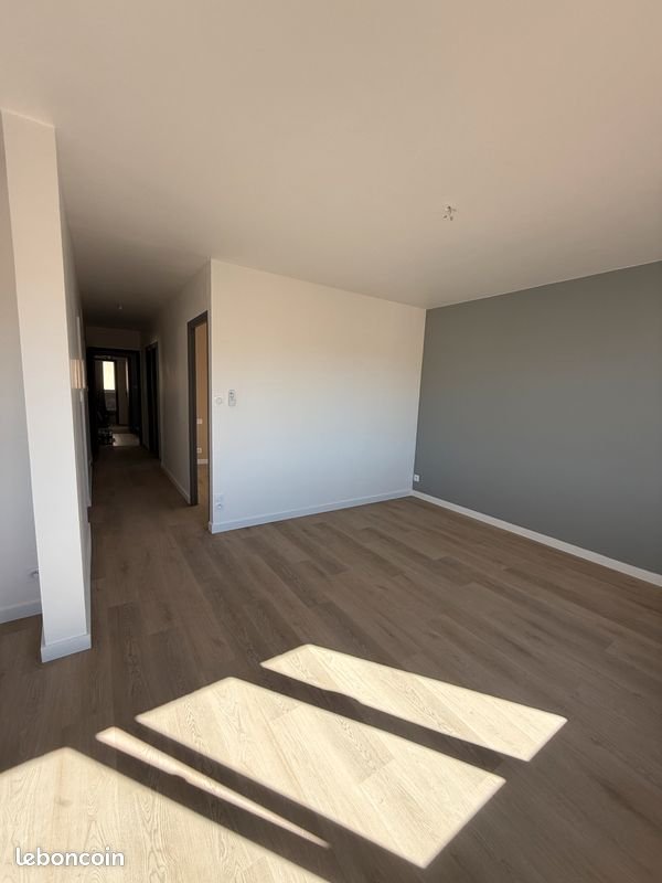 Appartement à louer, 60m², Béziers