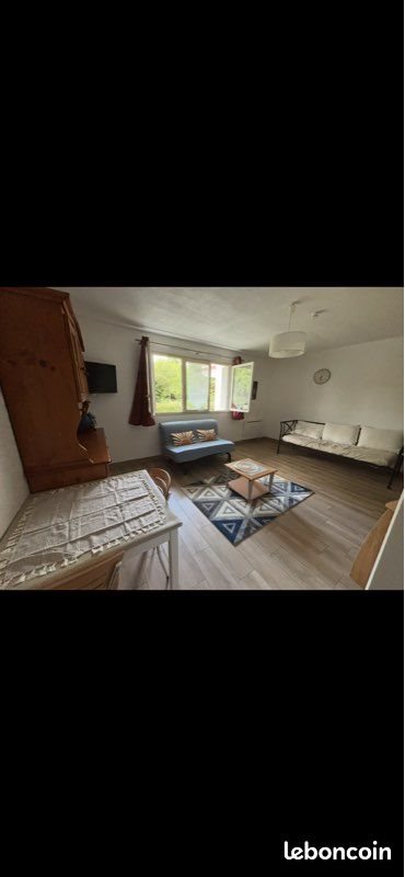 Appartement à louer, 33m², Pau
