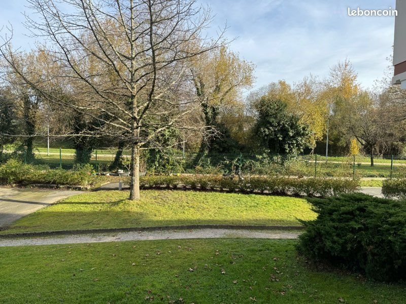 Appartement à louer, 33m², Pau