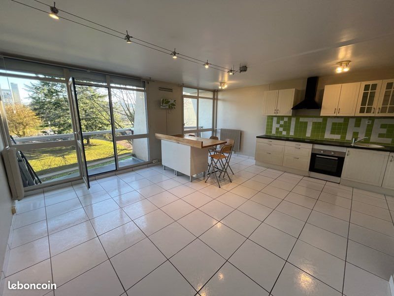 Appartement à louer, 42m², Plaisir