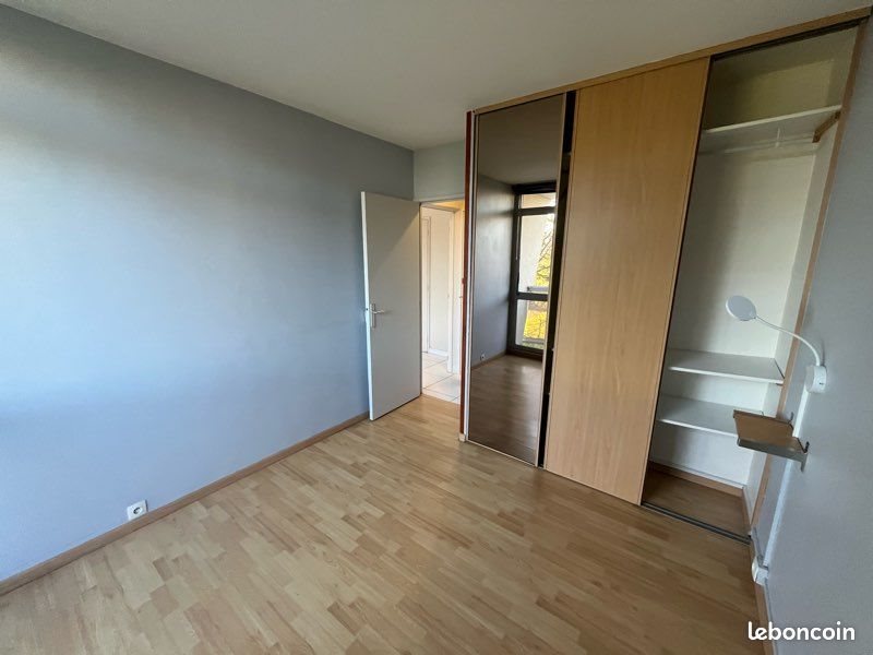 Appartement à louer, 42m², Plaisir