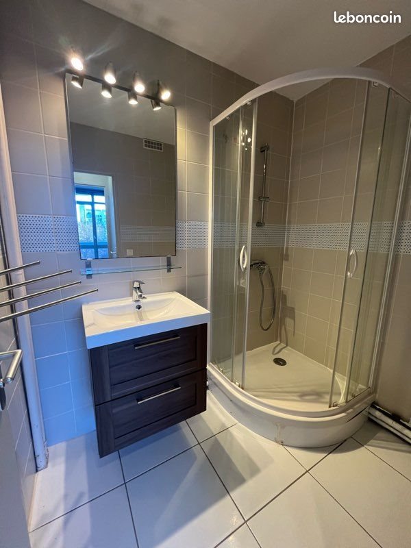 Appartement à louer, 42m², Plaisir