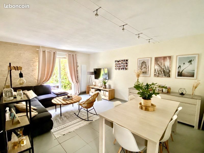 Maison à vendre, 78m², Boulazac
