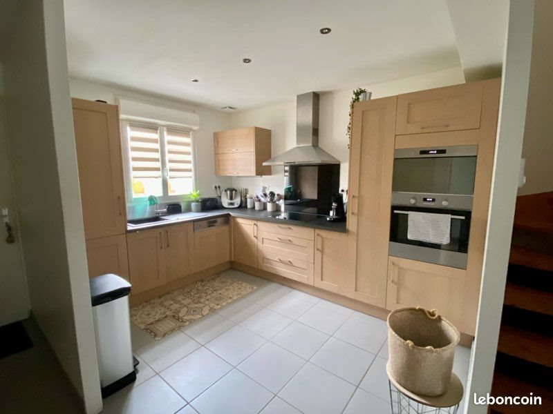 Maison à vendre, 78m², Boulazac
